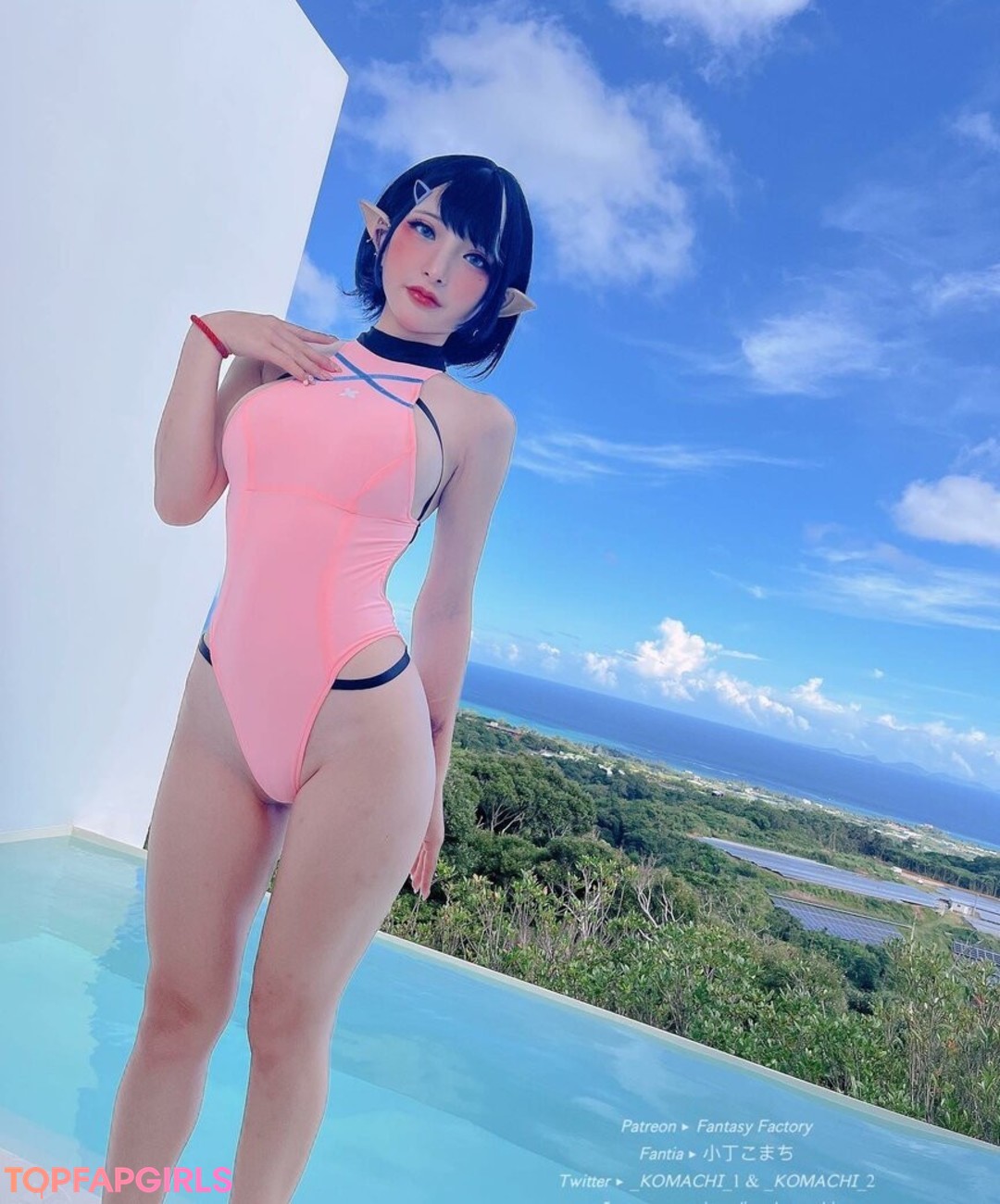 Nagie wyciekłe zdjęcie OnlyFans od Fantasy Factory #1987