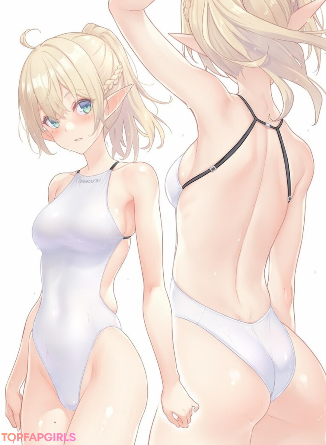 Nagie wyciekłe zdjęcie OnlyFans od Fantasy Factory #1995