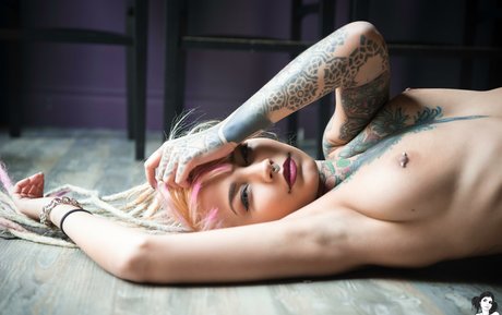 Fishball Suicide
