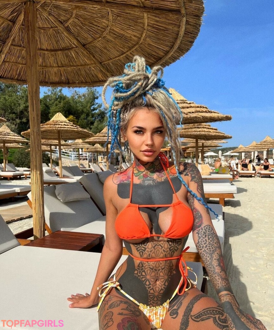 Nagie wyciekłe zdjęcie OnlyFans od Fishball Suicide #1175