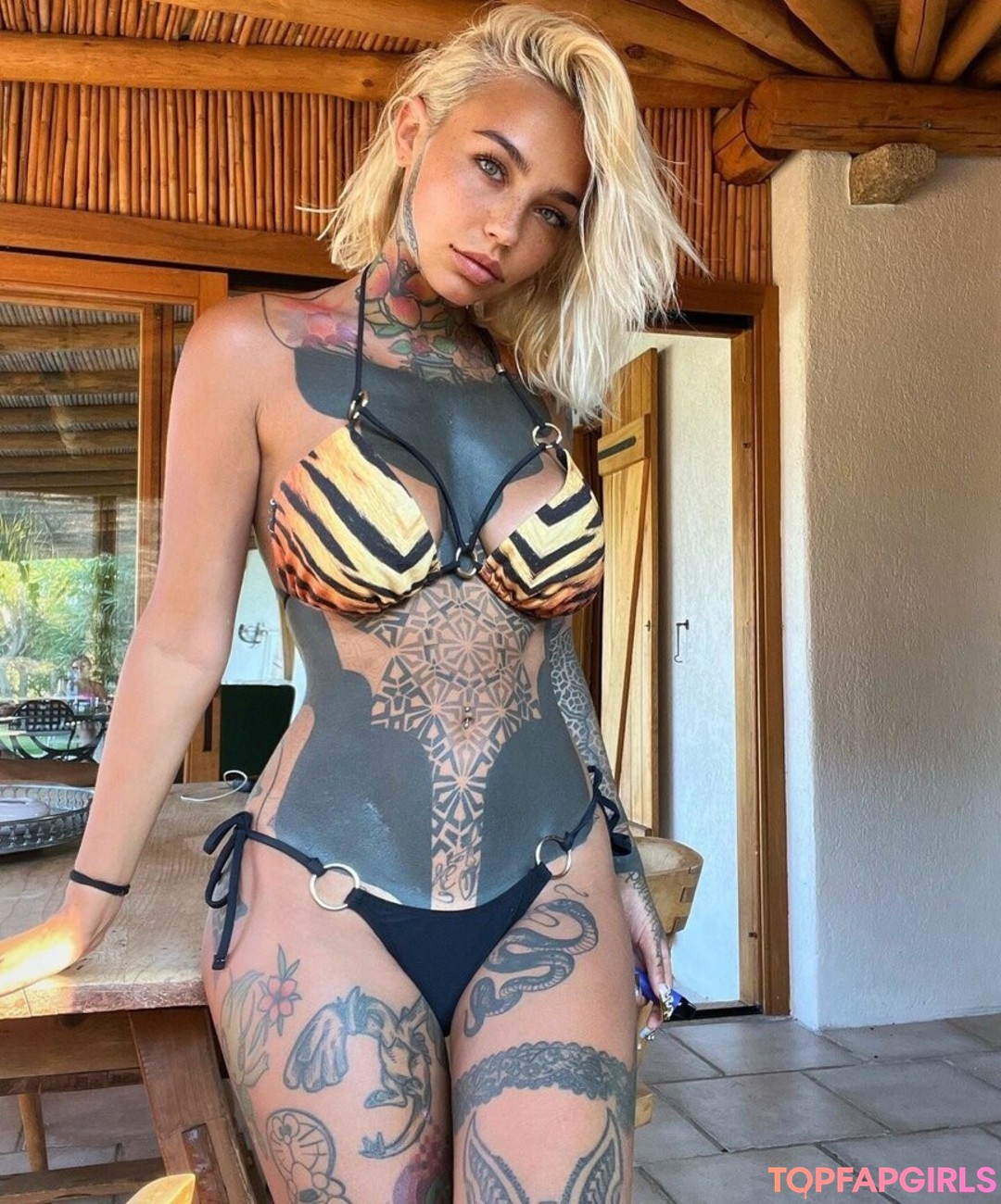 Nagie wyciekłe zdjęcie OnlyFans od Fishball Suicide #1216