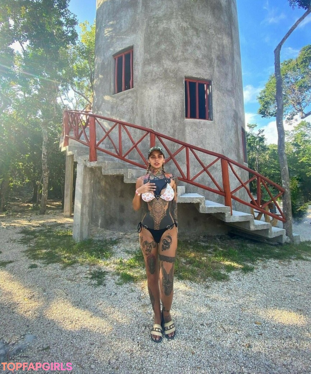 Nagie wyciekłe zdjęcie OnlyFans od Fishball Suicide #1269