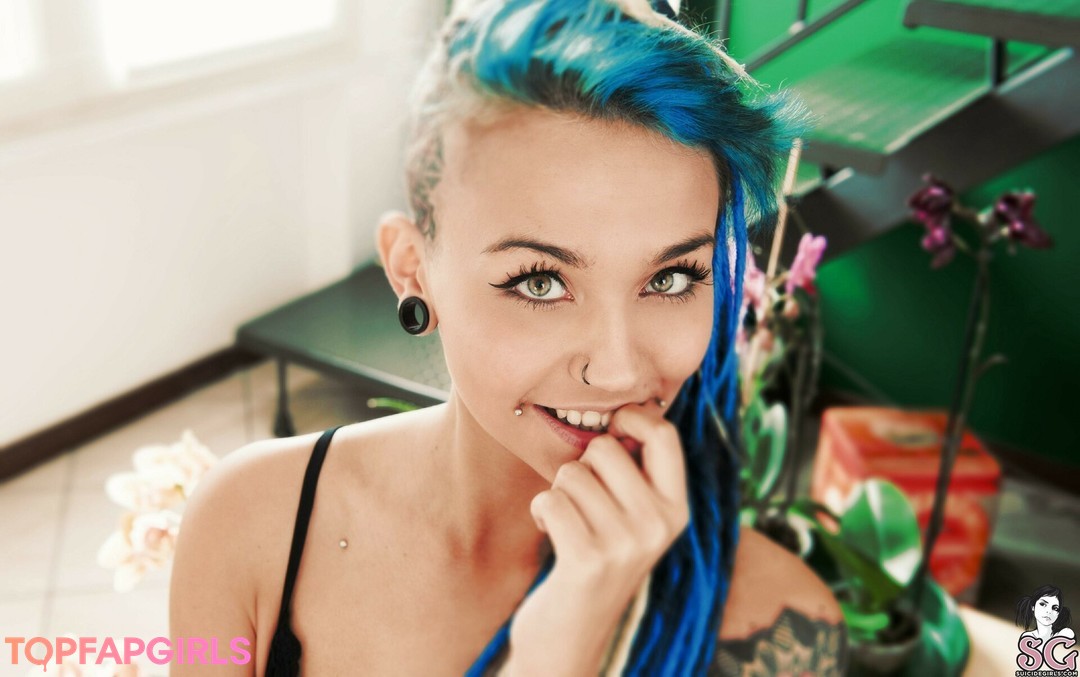 Nagie wyciekłe zdjęcie OnlyFans od Fishball Suicide #1451