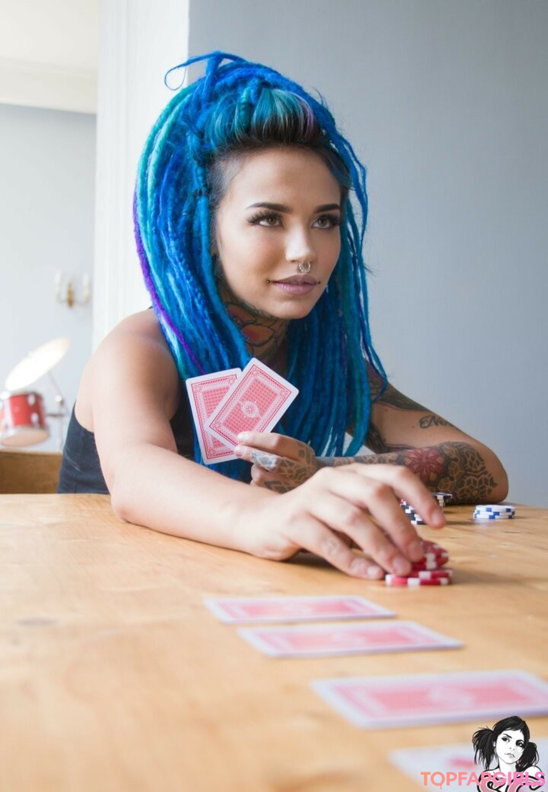 Nagie wyciekłe zdjęcie OnlyFans od Fishball Suicide #1558