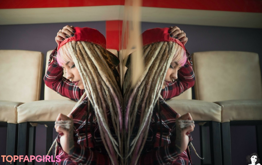 Nagie wyciekłe zdjęcie OnlyFans od Fishball Suicide #1578