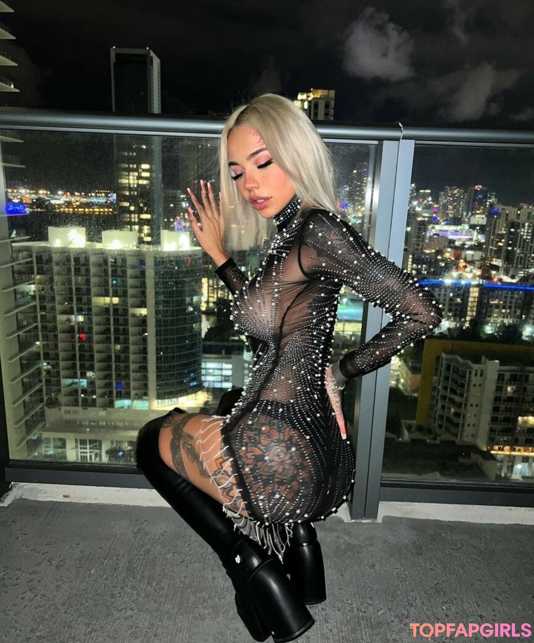 Nagie wyciekłe zdjęcie OnlyFans od Fishball Suicide #1665