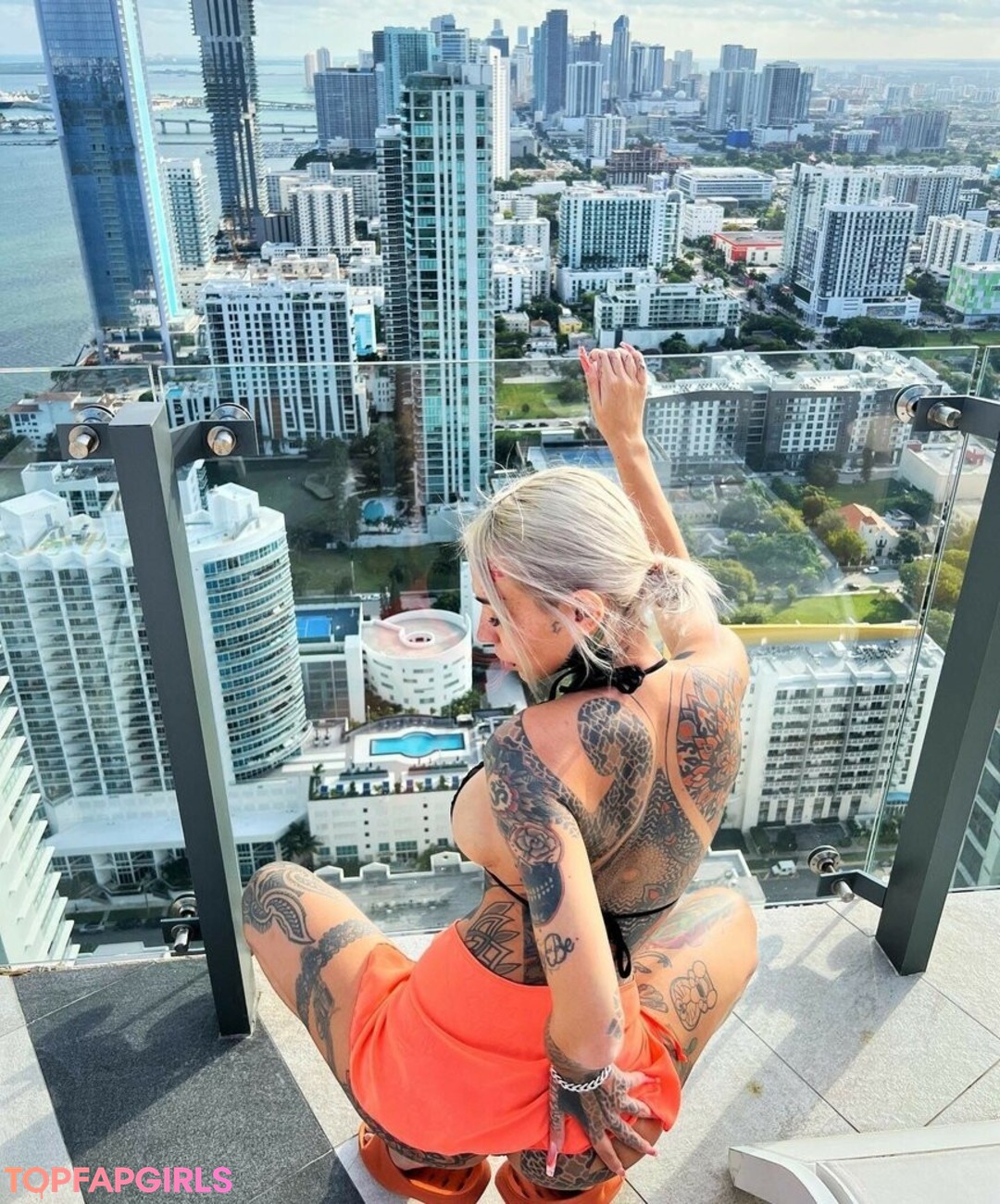 Nagie wyciekłe zdjęcie OnlyFans od Fishball Suicide #1685