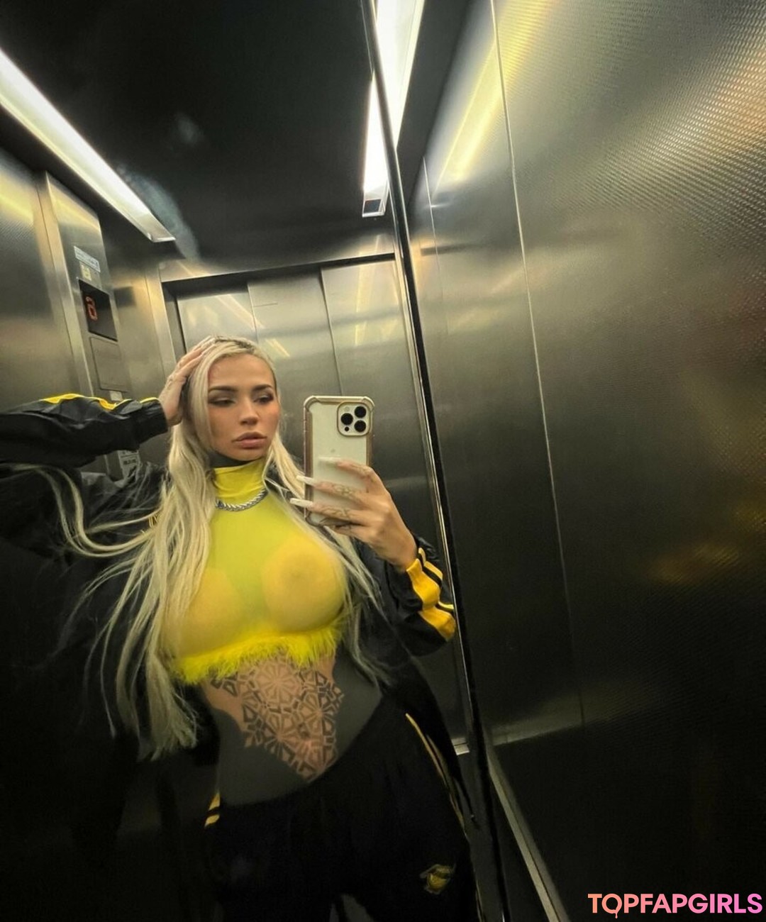 Nagie wyciekłe zdjęcie OnlyFans od Fishball Suicide #1753