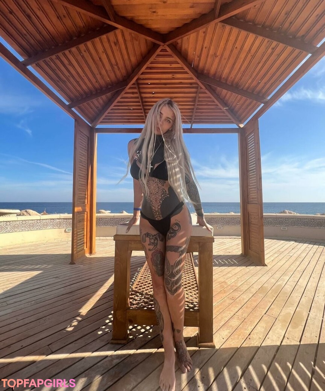 Nagie wyciekłe zdjęcie OnlyFans od Fishball Suicide #1842