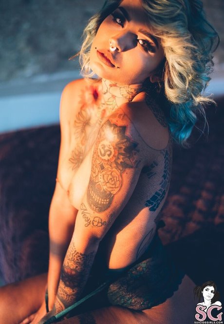 Fishball Suicide
