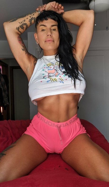 Nagie wyciekłe zdjęcie OnlyFans od Szkul