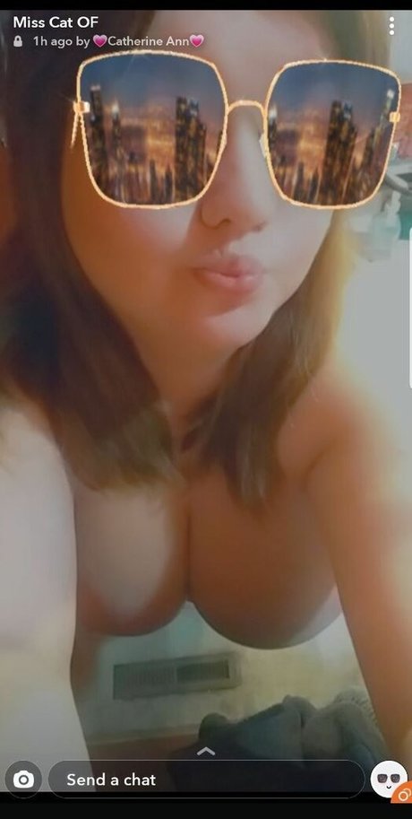 Nagie wyciekłe zdjęcie OnlyFans od Misscat23