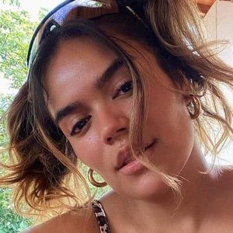 Nagie wyciekłe zdjęcie OnlyFans od Karol G