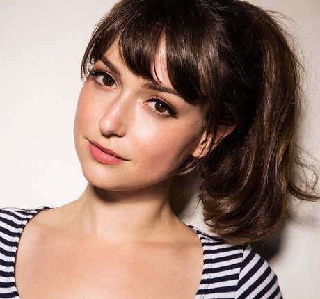 Nagie wyciekłe zdjęcie OnlyFans od Milana Vayntrub