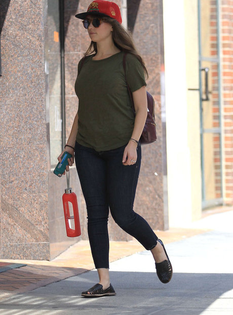 Nagie wyciekłe zdjęcie OnlyFans od Milana Vayntrub