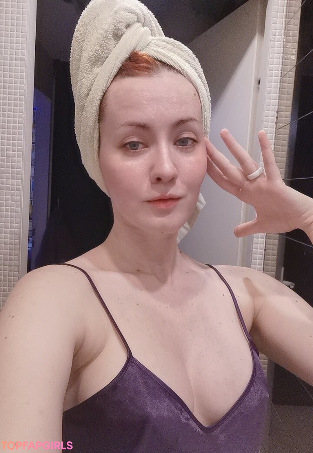 Nagie wyciekłe zdjęcie OnlyFans od Oniksiya Sofinikum #1003
