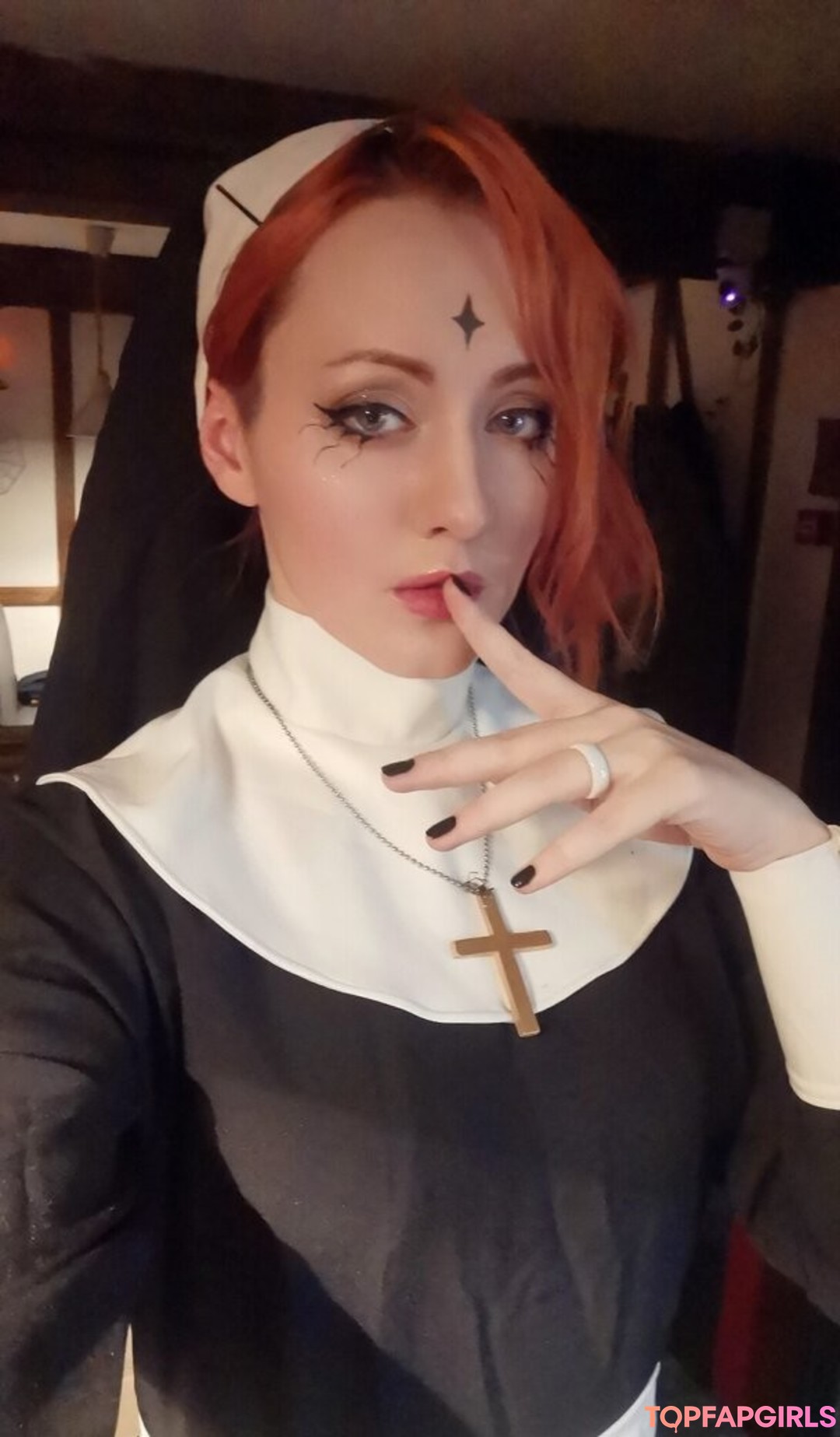 Nagie wyciekłe zdjęcie OnlyFans od Oniksiya Sofinikum #1025