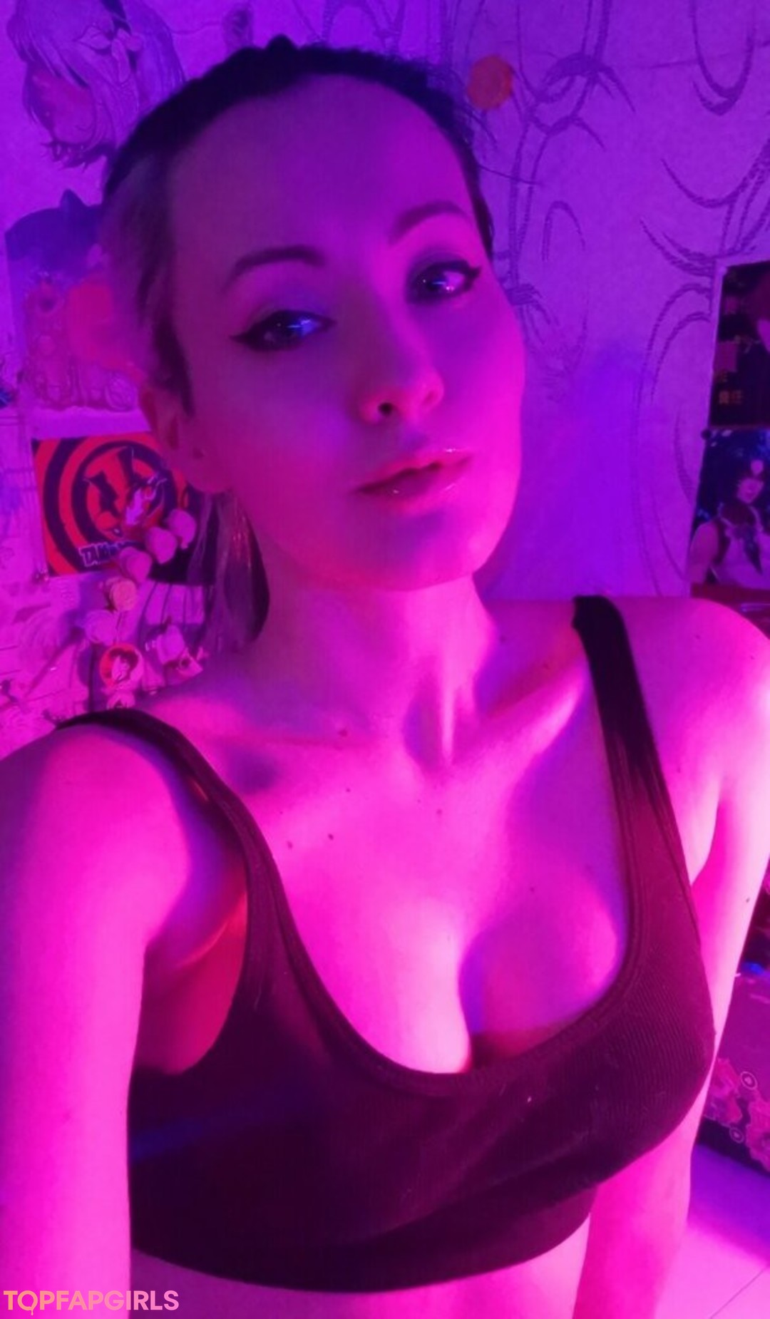 Nagie wyciekłe zdjęcie OnlyFans od Oniksiya Sofinikum #1076