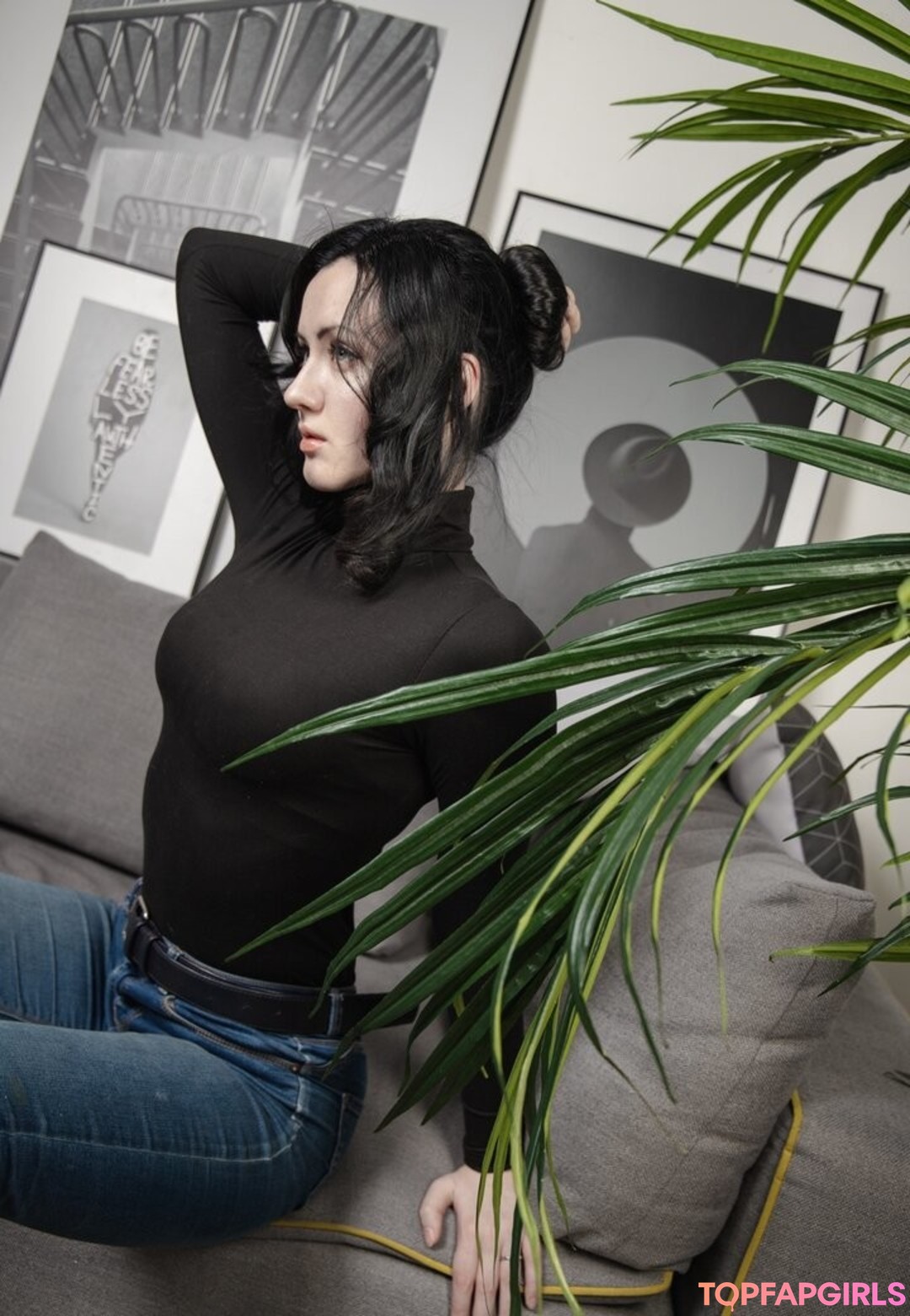 Nagie wyciekłe zdjęcie OnlyFans od Oniksiya Sofinikum #1160