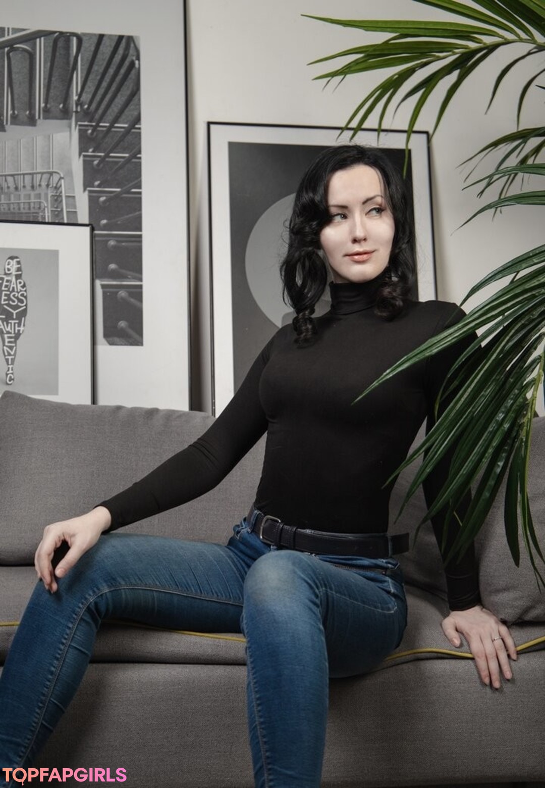 Nagie wyciekłe zdjęcie OnlyFans od Oniksiya Sofinikum #1167