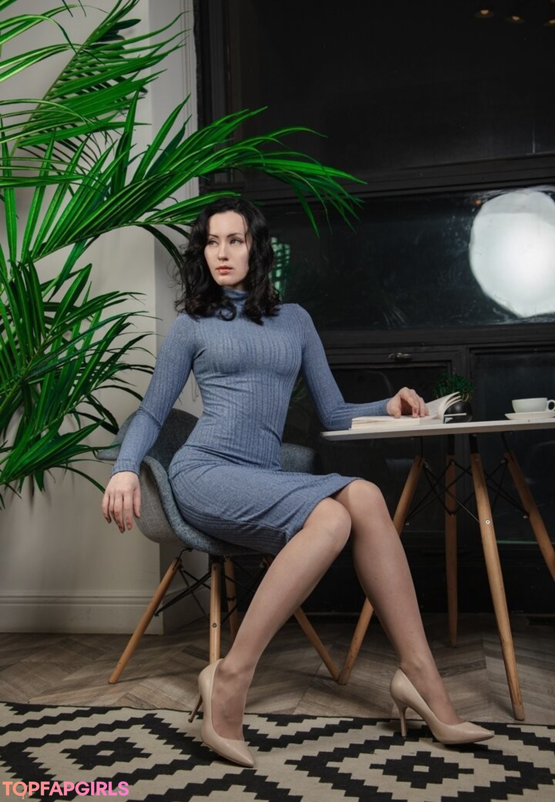 Nagie wyciekłe zdjęcie OnlyFans od Oniksiya Sofinikum #1181