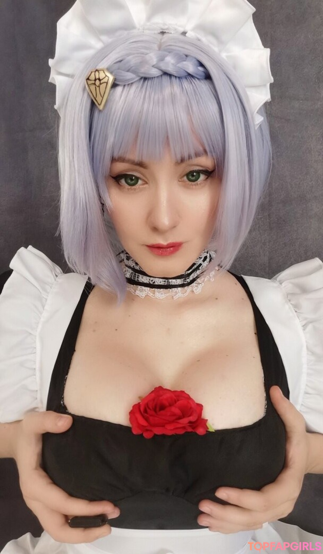 Nagie wyciekłe zdjęcie OnlyFans od Oniksiya Sofinikum #1264