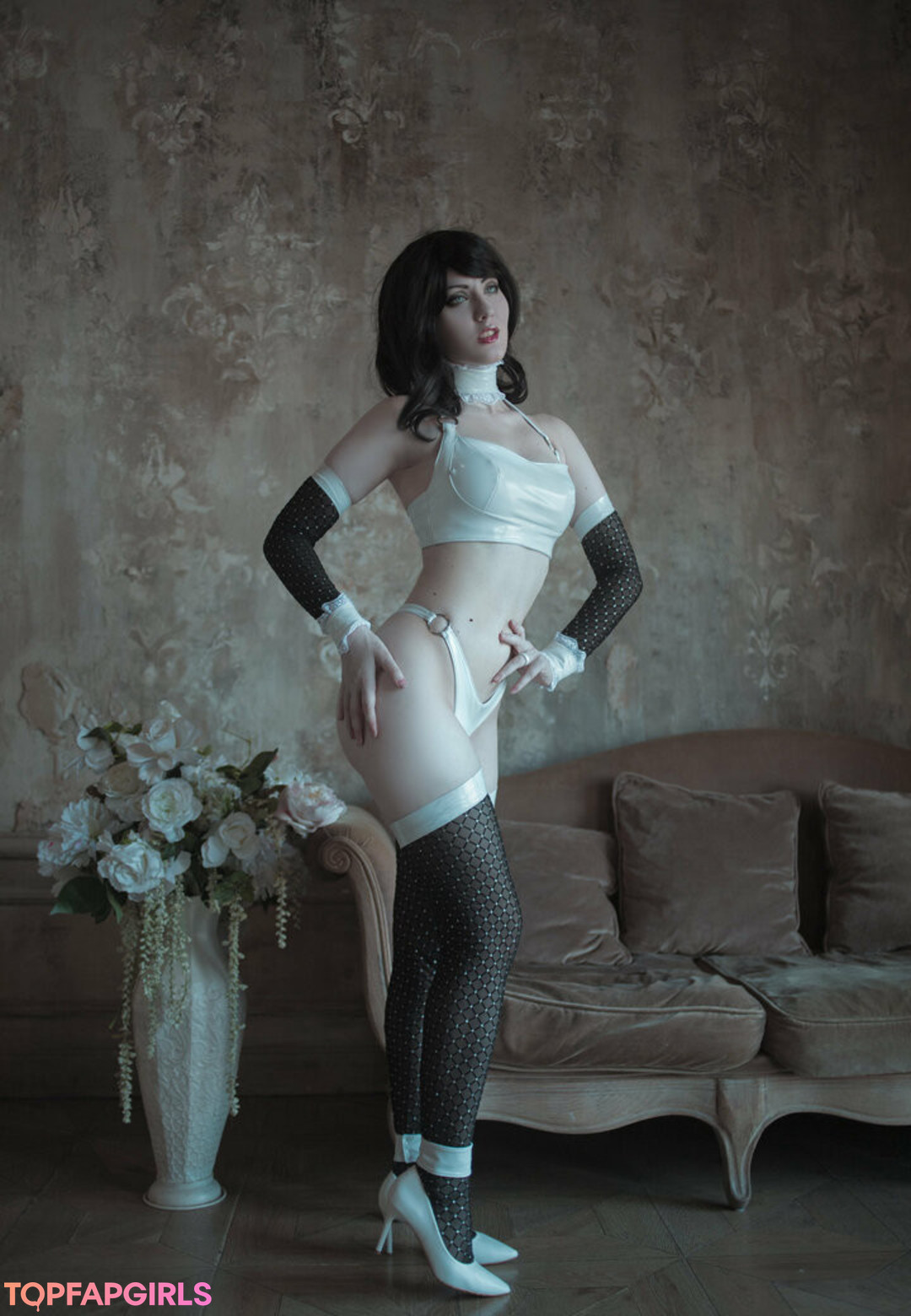 Nagie wyciekłe zdjęcie OnlyFans od Oniksiya Sofinikum #1285