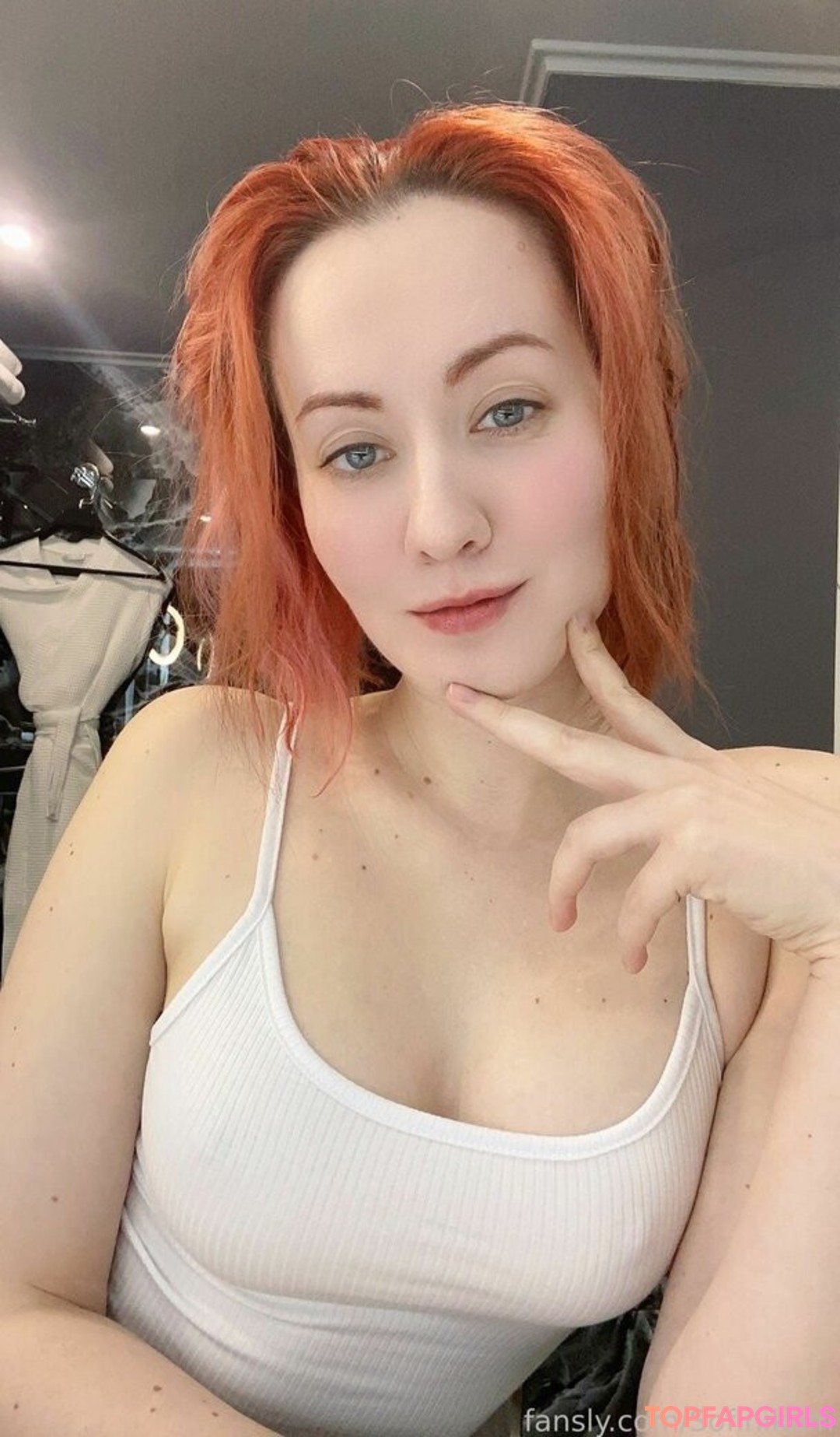 Nagie wyciekłe zdjęcie OnlyFans od Oniksiya Sofinikum #1411