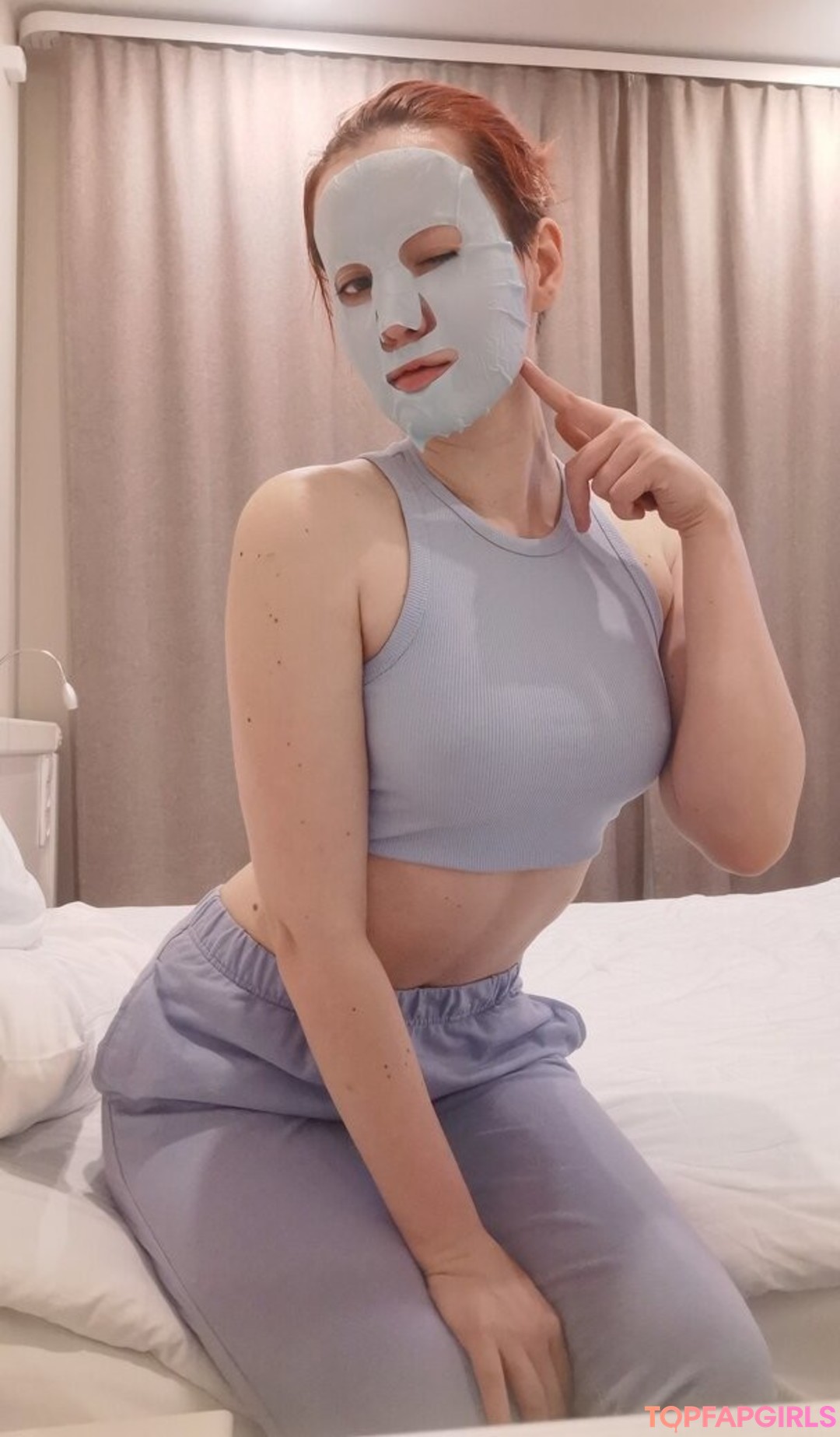 Nagie wyciekłe zdjęcie OnlyFans od Oniksiya Sofinikum #1516