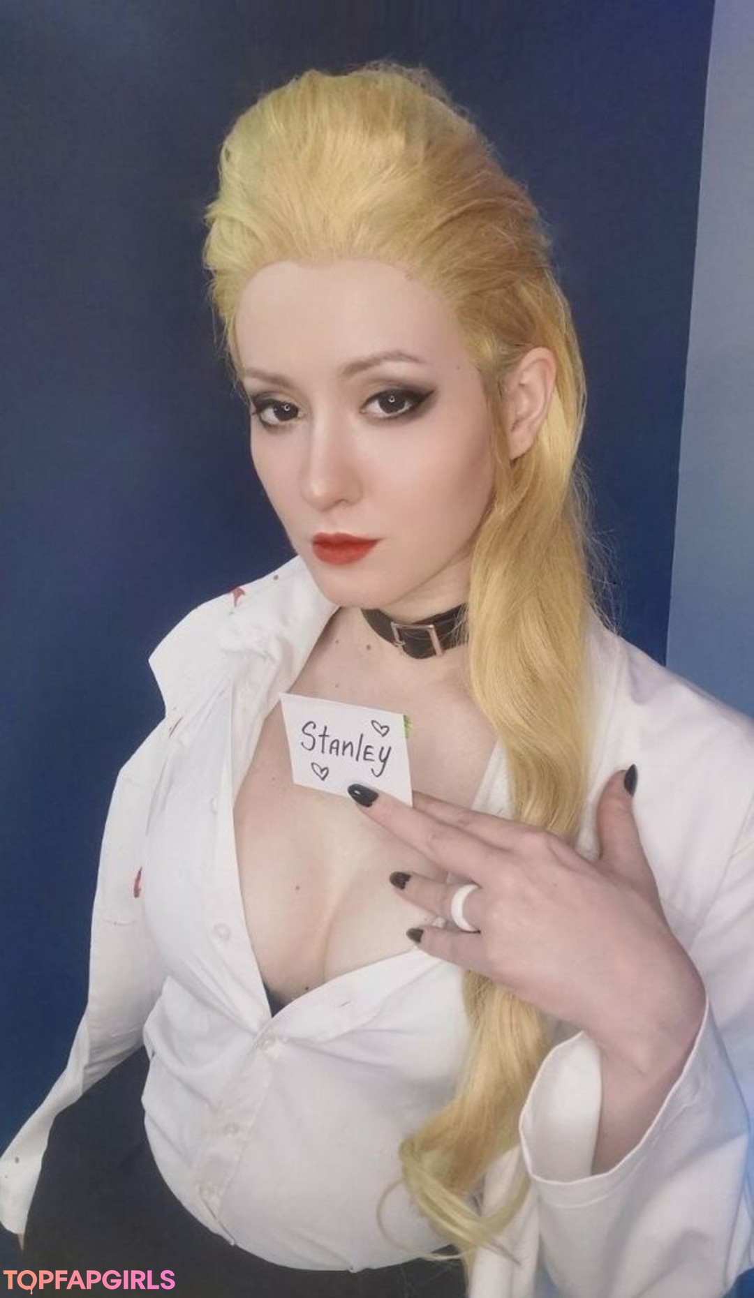 Nagie wyciekłe zdjęcie OnlyFans od Oniksiya Sofinikum #1629