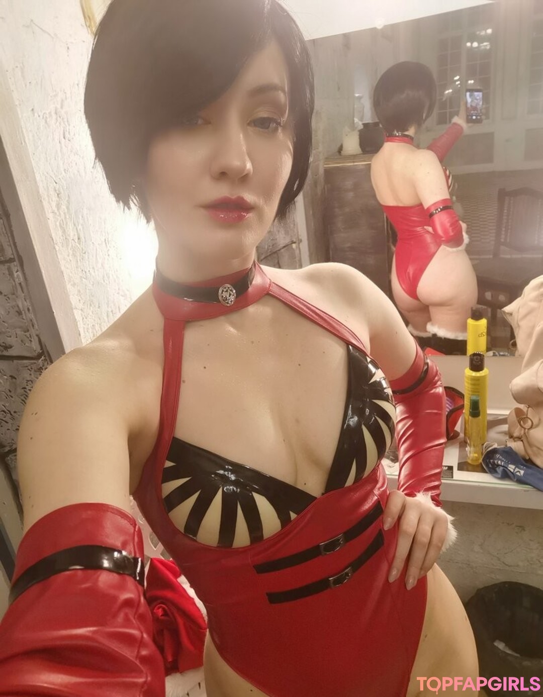 Nagie wyciekłe zdjęcie OnlyFans od Oniksiya Sofinikum #1649