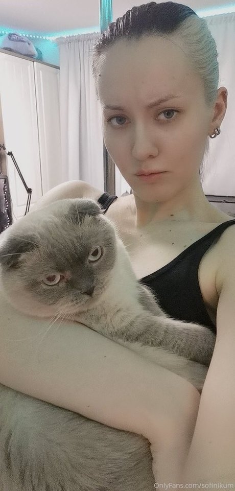 Oniksiya Sofinikum