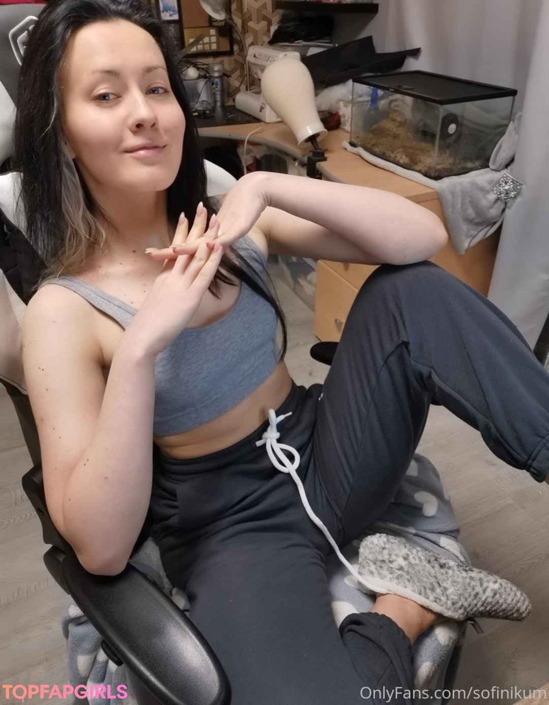 Nagie wyciekłe zdjęcie OnlyFans od Oniksiya Sofinikum #73 Nagie wyciekłe zdjęcie OnlyFans od Oniksiya Sofinikum #73