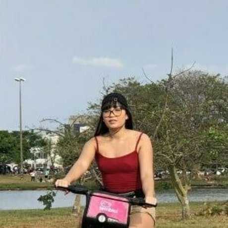 Nagie wyciekłe zdjęcie OnlyFans od Lina Nakamura