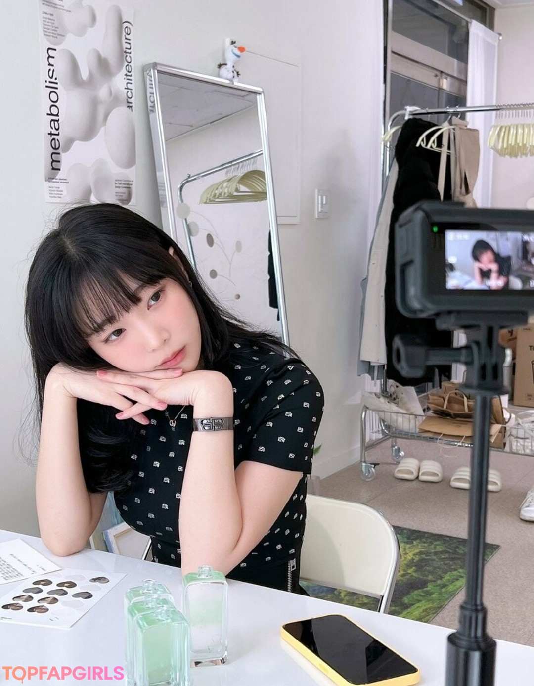 Nagie wyciekłe zdjęcie OnlyFans od Inkyung #1017