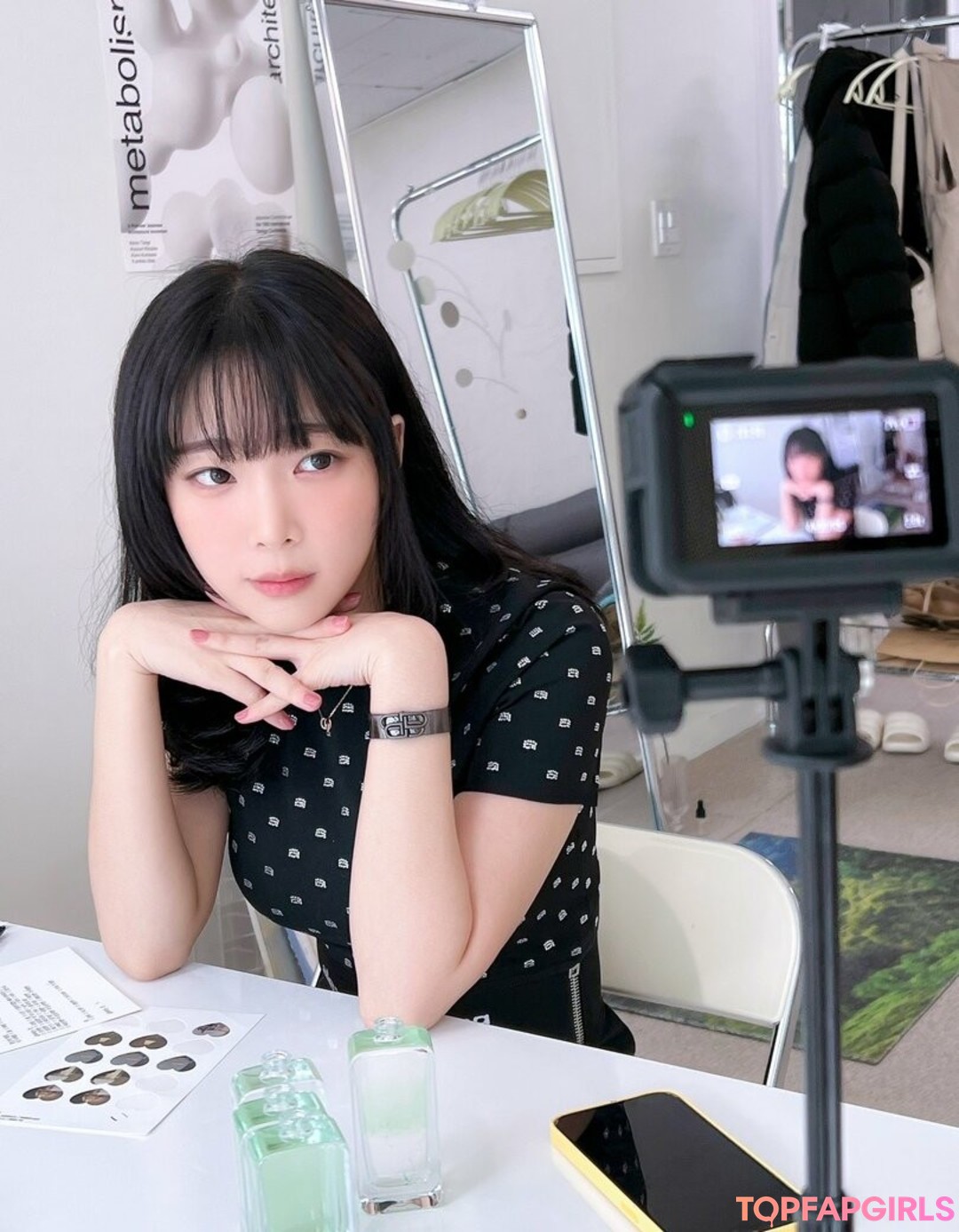 Nagie wyciekłe zdjęcie OnlyFans od Inkyung #1018