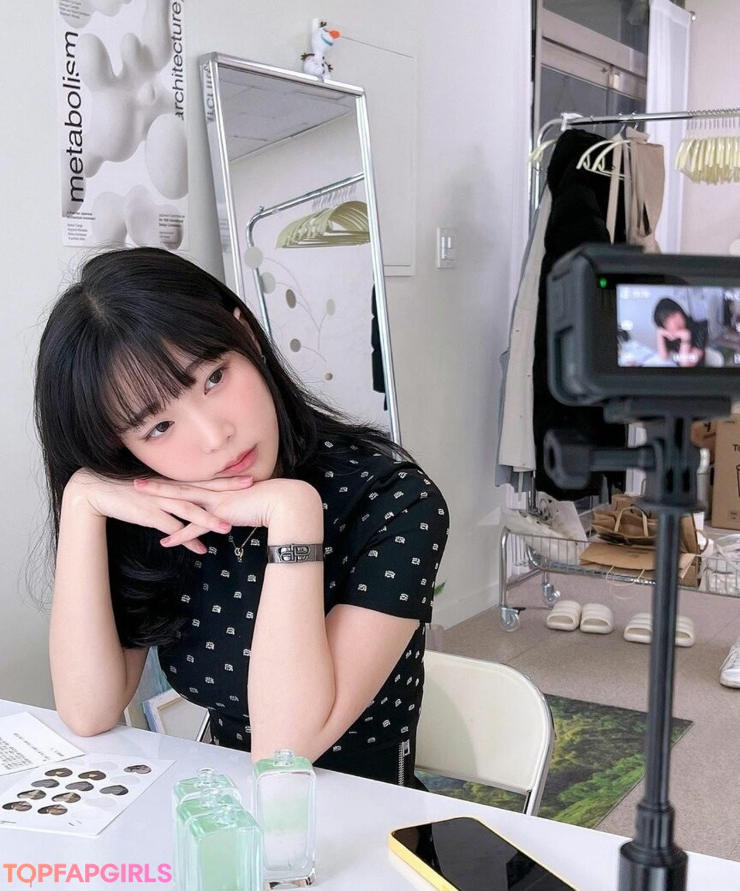 Nagie wyciekłe zdjęcie OnlyFans od Inkyung #1019