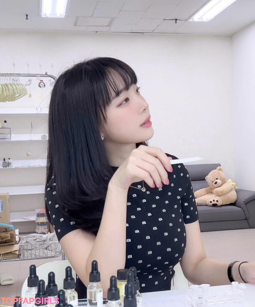 Nagie wyciekłe zdjęcie OnlyFans od Inkyung #1027