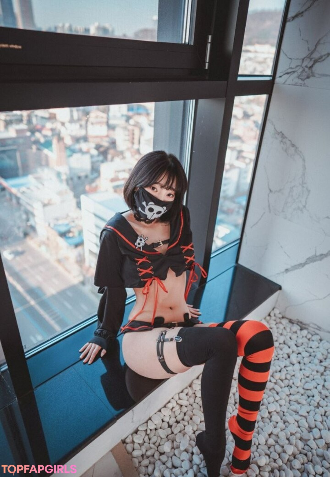 Nagie wyciekłe zdjęcie OnlyFans od Inkyung #1073