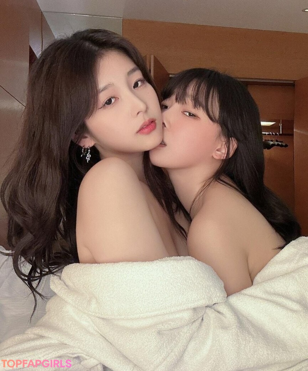 Nagie wyciekłe zdjęcie OnlyFans od Inkyung #1187
