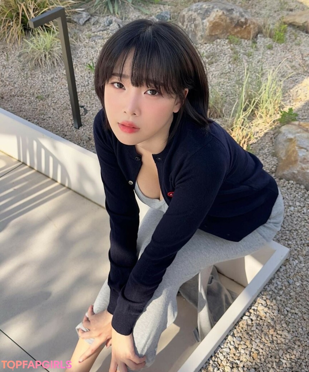 Nagie wyciekłe zdjęcie OnlyFans od Inkyung #1260