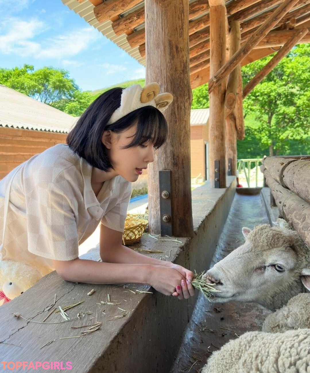 Nagie wyciekłe zdjęcie OnlyFans od Inkyung #1303