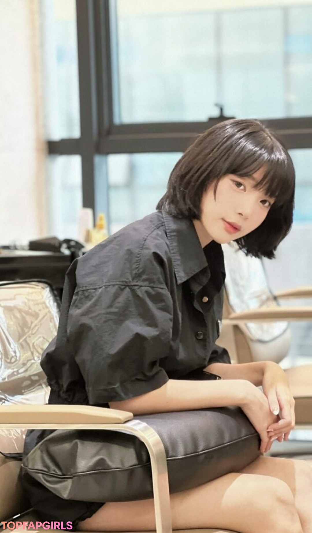 Nagie wyciekłe zdjęcie OnlyFans od Inkyung #1321