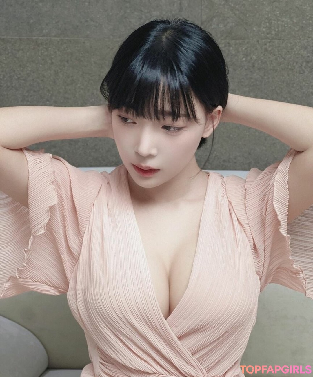 Nagie wyciekłe zdjęcie OnlyFans od Inkyung #1362