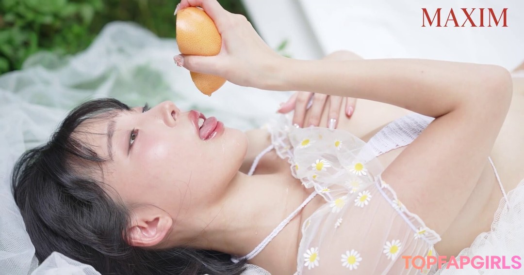 Nagie wyciekłe zdjęcie OnlyFans od Inkyung #1367