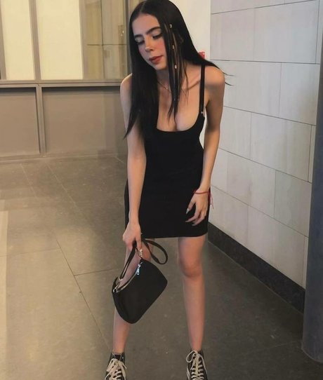 Nagie wyciekłe zdjęcie OnlyFans od La Nina Fresa