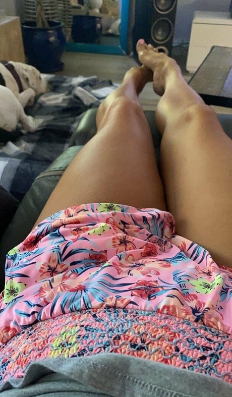 Nagie wyciekłe zdjęcie OnlyFans od Ariellaferrera
