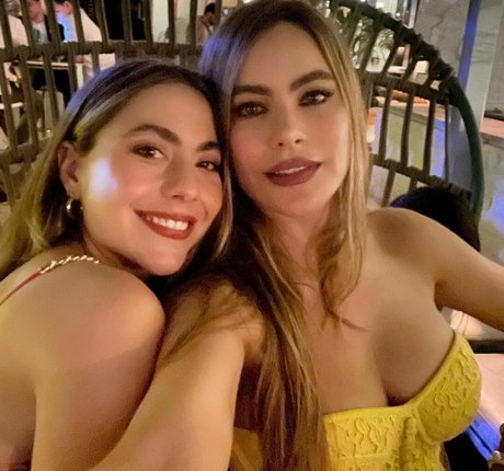 Nagie wyciekłe zdjęcie OnlyFans od Sofia Vergara