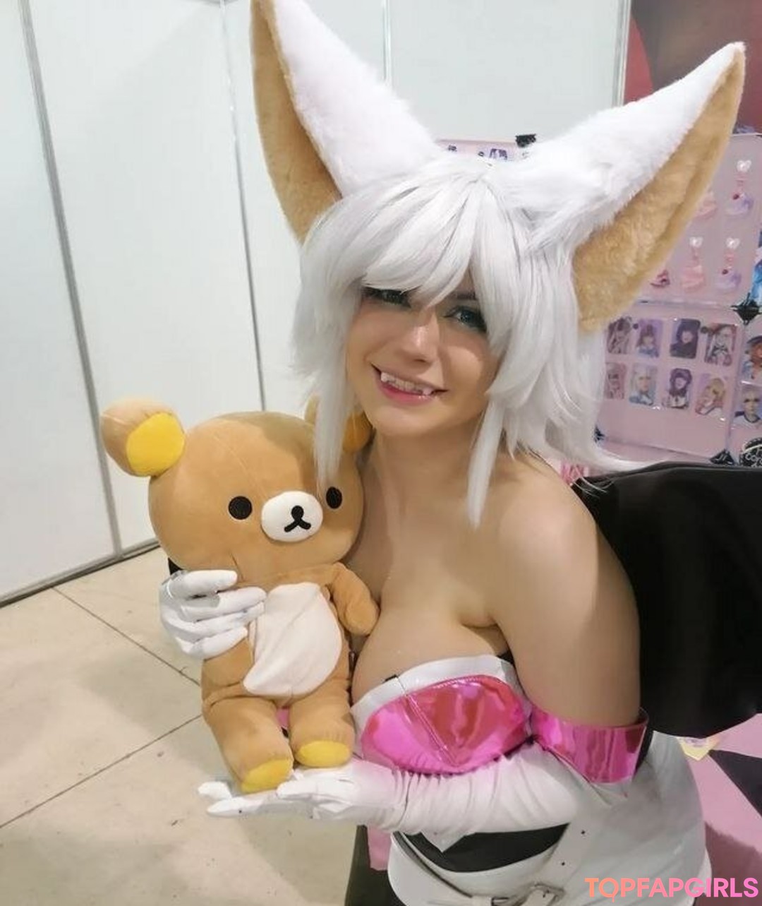 Nagie wyciekłe zdjęcie OnlyFans od Punkmacarroni #1008