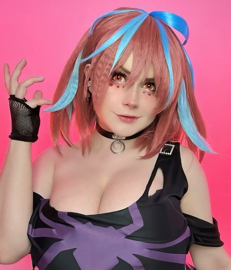 Punkmacarroni